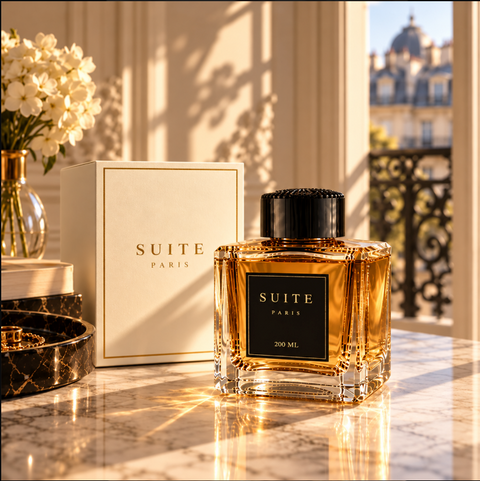 SUITE | Parfum d'ambiance | ACHETEZ-EN 2, PAYEZ-EN 1